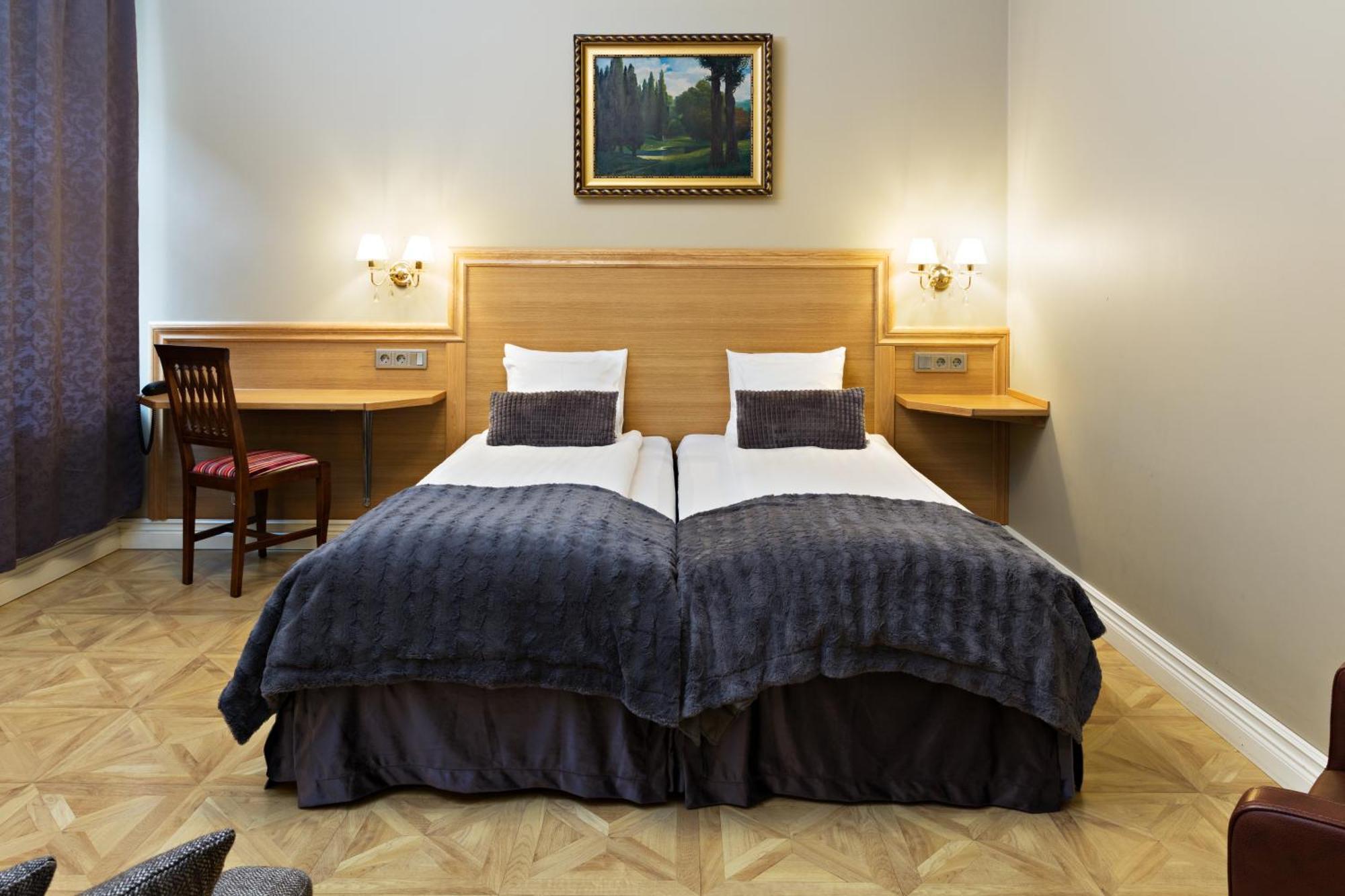 Superior Doppelzimmer