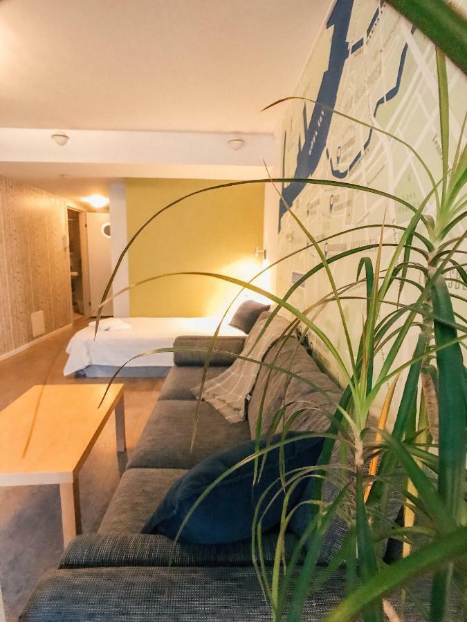 Apartment - Erdgeschoss